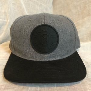 H&M Brooklyn New York Snapback